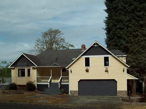 730 E Gosser Rd, Shelton, WA 98584
