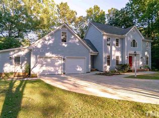 6108 Bur Trl, Raleigh, NC 27616