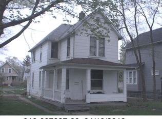 293 Whitethorne Ave, Columbus, OH
