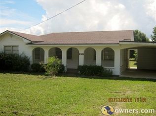 1671 County Road 630 W, Frostproof, FL 33843