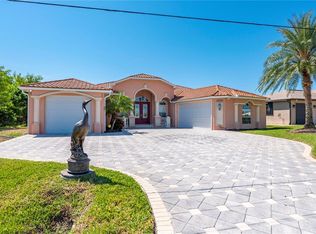 15268 Acorn Cir, Port Charlotte, FL 33981