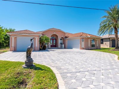 15268 Acorn Cir, Port Charlotte, FL, 33981