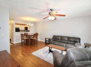 1340 Hunters Rd #2B-2BA, Harrisonburg, VA 22801