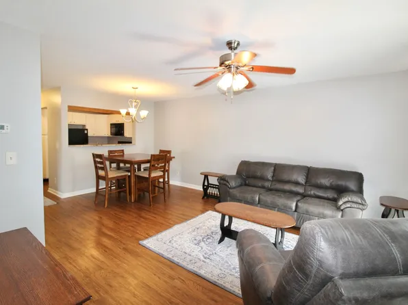 Hunters Ridge Condominiums 1340E, 1340 Hunters Rd #2B-2Ba, Harrisonburg, VA 22801