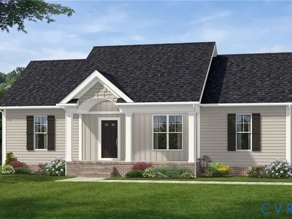 LOT 5 Red Hill Rd, Gordonsville, VA 22942