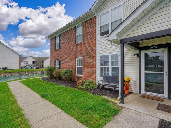 5484 Cedar Springs Rd, Columbus, OH 43228