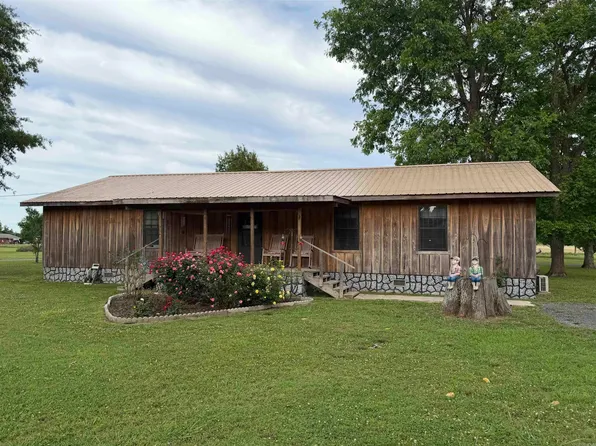498 Wood St, Watson, AR 71674