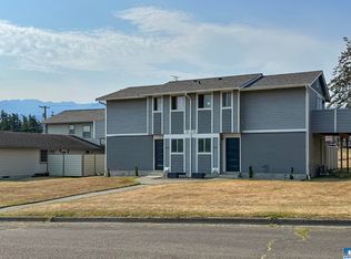 1530 & 1532 W 7th St, Pt Angeles, WA