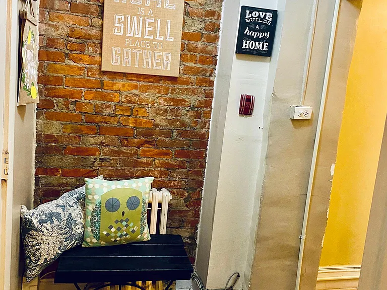 Entryway