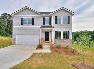 366 Indian River Dr, Jefferson, GA 30549