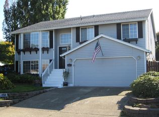 17140 SW Hart Way, Beaverton, OR 97007