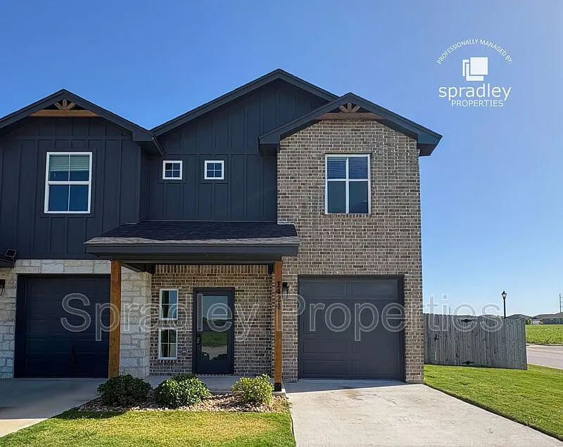 1424 Rita Blanca Dr #1424 RITA BLANCA CT