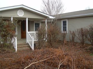 1551 Level Land Rd, Anderson, SC 29621