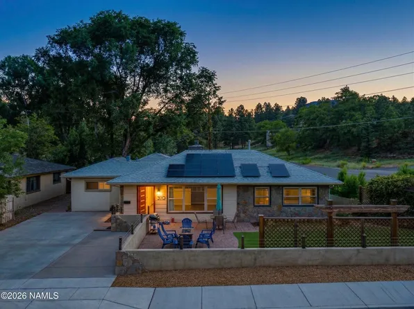 310 W Navajo Rd, Flagstaff, AZ 86001