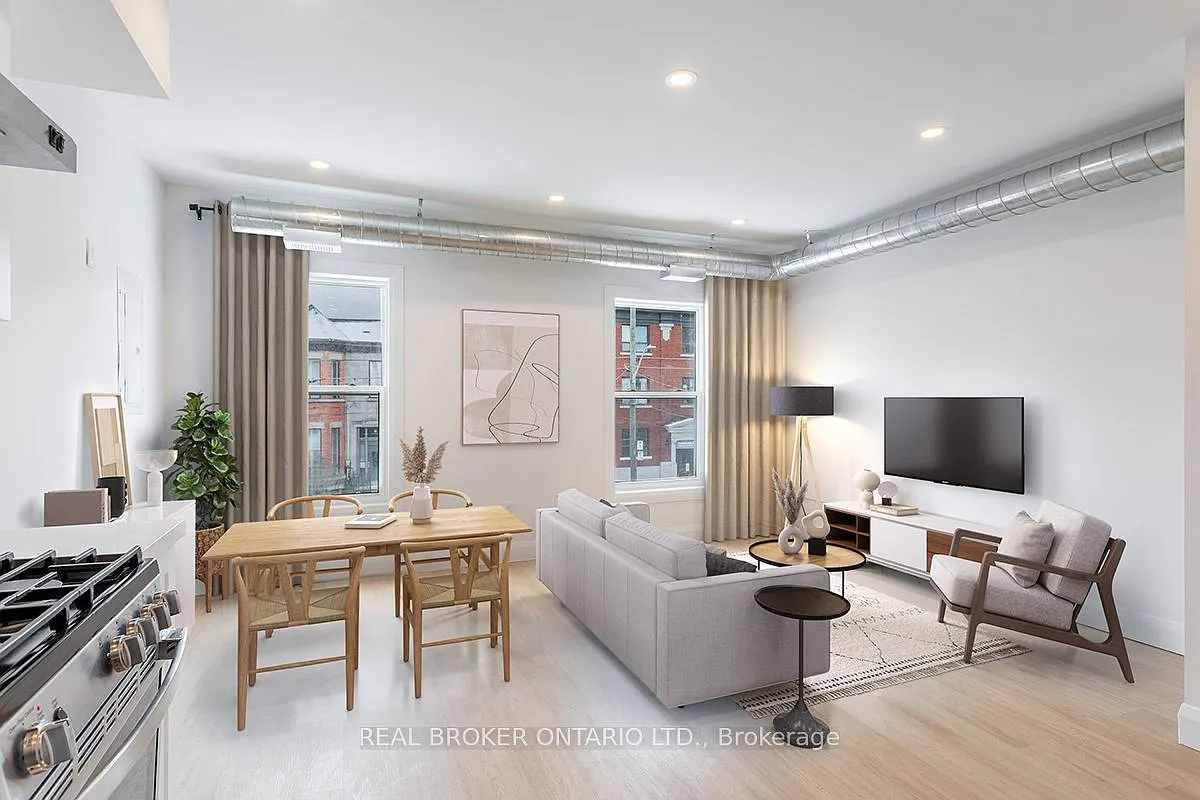 2 bed, $1,975 — Photo 1