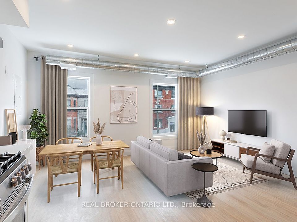 1st image of 115 Catharine St N #2
