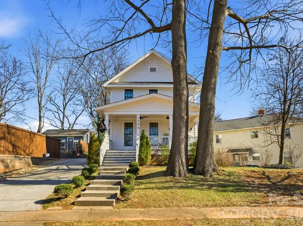 1700 Westbrook Dr, Charlotte, NC 28208