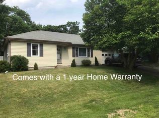 47 James St, Hudson, NY 12534