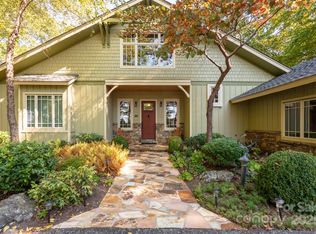 324 Austin Mountain Dr, Burnsville, NC 28714