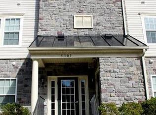 5305 Wyndholme Cir #401, Baltimore, MD 21229