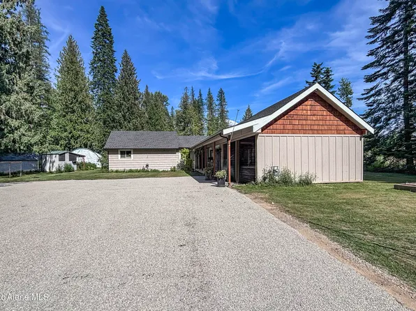478165 Highway 95, Ponderay, ID 83852