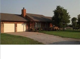 10015 W 61st St N, Maize, KS 67101