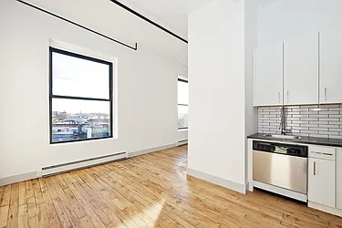 Rented by Bold New York