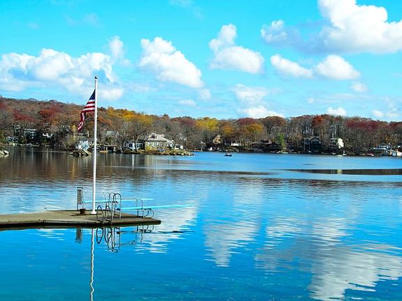 LAKE HOPATCONG