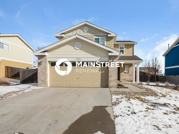 13872 Lilac St, Thornton, CO 80602