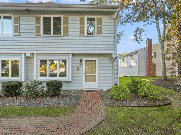174 Lowell Road #D47, Mashpee, MA 02649