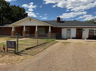4205 Quay Rd #63, Tucumcari, NM 88401