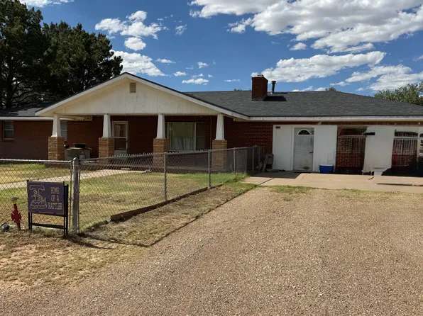 4205 Quay Rd #63, Tucumcari, NM 88401