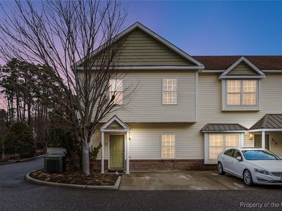 817 Skelton Way, Newport News, VA, 23608