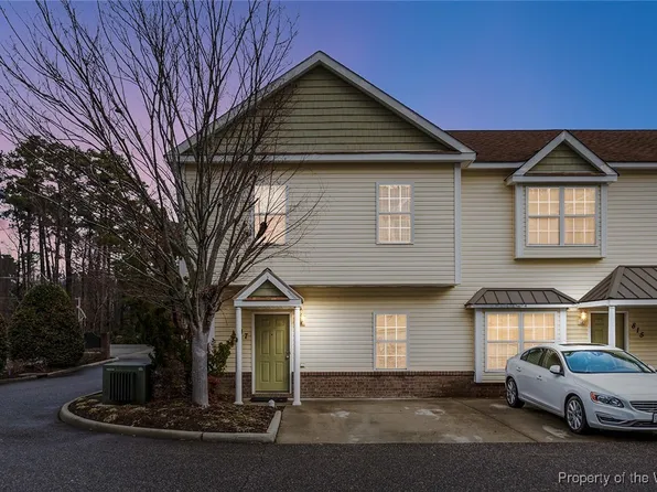 817 Skelton Way, Newport News, VA 23608