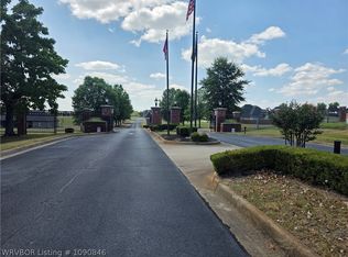4538 Scott Farm Rd, Van Buren, AR 72956