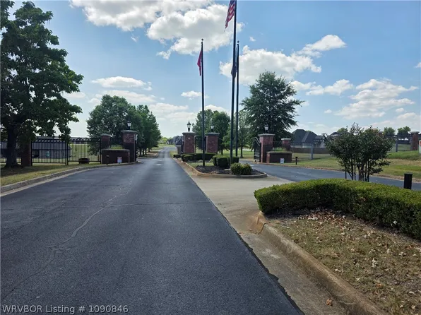 4538 Scott Farm Rd, Van Buren, AR 72956