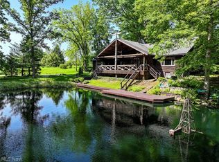 9451 County Road 320, Millersburg, OH 44654