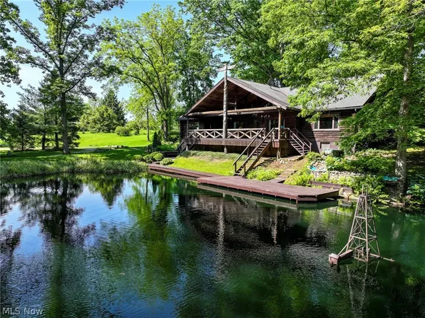 9451 County Road 320, Millersburg, OH 44654