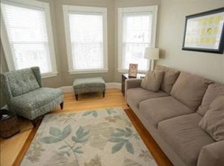 47 Tower St #2, Jamaica Plain, MA 02130