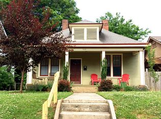 610 McFerrin Ave, Nashville, TN 37206