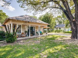 407 S Kaufman St, Seagoville, TX 75159