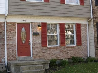 1372 Harford Square Dr, Edgewood, MD 21040