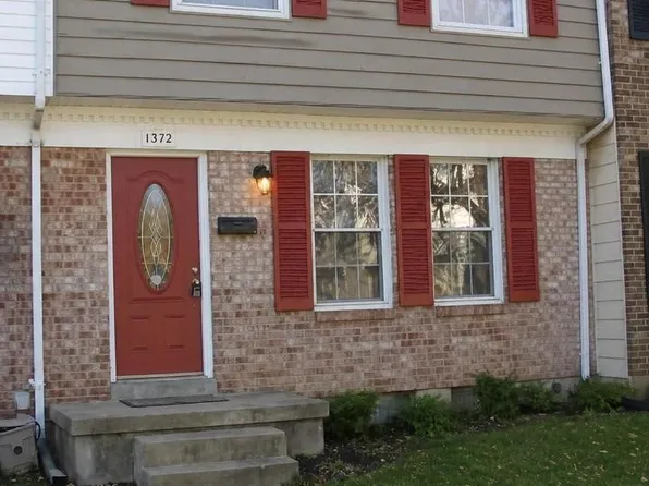 1372 Harford Square Dr, Edgewood, MD 21040