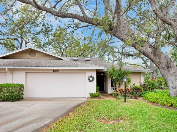 3561 WILKINSON WOODS DRIVE #35, SARASOTA, FL 34231