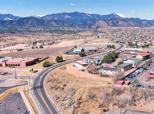 0 W Moreno Street, Colorado Springs, CO 80905