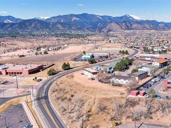 0 W Moreno Street, Colorado Springs, CO 80905
