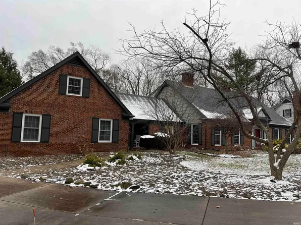 1441 Garland Cir, South Bend, IN 46614