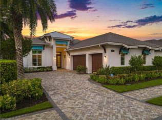 6823 Mangrove Ave, Naples, FL 34109