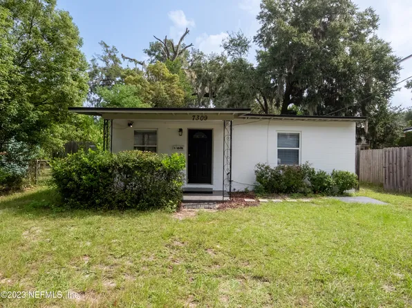 7309 WILDER Avenue, Jacksonville, FL 32208