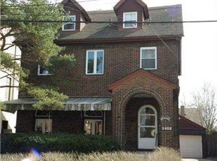 5408 Guarino Rd, Pittsburgh, PA 15217